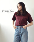 ADULT 6oz SHORT SLEEVE TEE T425 Ｔシャツ S～XL(2L) 19カラー