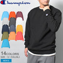 9oz.DBL ドライエコフリースクルーネック S600 スウェット ［サイズXXL（3L）〜5XL（6L）］ 14カラー