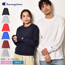 ロングスリーブブランク Tシャツ 5.2oz CC8C 長袖Tシャツ 8カラー