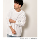 ロングスリーブブランク Tシャツ 5.2oz CC8C 長袖Tシャツ 8カラー