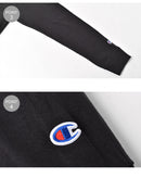 ロングスリーブブランク Tシャツ 5.2oz CC8C 長袖Tシャツ 8カラー