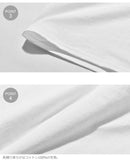 ADULT 6oz SHORT SLEEVE TEE T425 半袖Tシャツ 20カラー