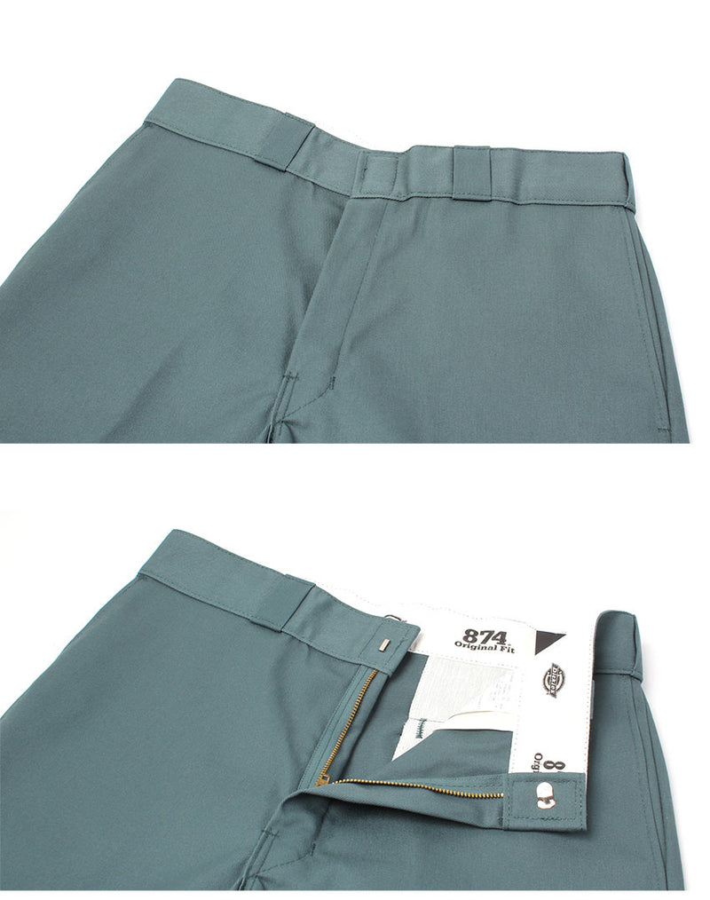 トラディショナル ワーク パンツ 874 ロングパンツ