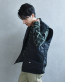 ダイアモンド キルティング ベスト TE242 ベスト