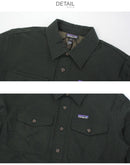 フィヨルド・フランネル・シャツ 20386 長袖シャツ 5カラー