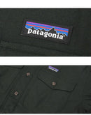 フィヨルド・フランネル・シャツ 20386 長袖シャツ 5カラー