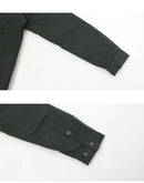 フィヨルド・フランネル・シャツ 20386 長袖シャツ 5カラー