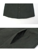 フィヨルド・フランネル・シャツ 20386 長袖シャツ 5カラー