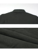 フィヨルド・フランネル・シャツ 20386 長袖シャツ 5カラー