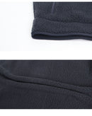 レトロ・パイル・ベスト 22821 ベスト 5カラー