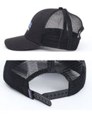 P-6 ロゴ・トラッカー・ハット 38289 キャップ 5カラー