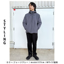 ウインドシャドー・ジャケット 26490 アウター 2カラー