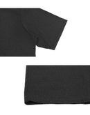 ボードショーツ・ロゴ・ポケット・レスポンシビリティー 37655 Tシャツ 2カラー