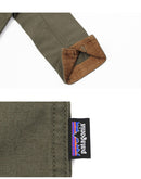 ポイント レイズ キャンバス コート 20255 キャンバスコート 3カラー