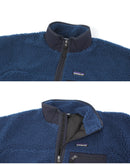 クラシック レトロ X ジャケット 23057 フリースジャケット 5カラー