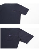 デイリー ポケット ティー 53255 半袖Tシャツ 4カラー