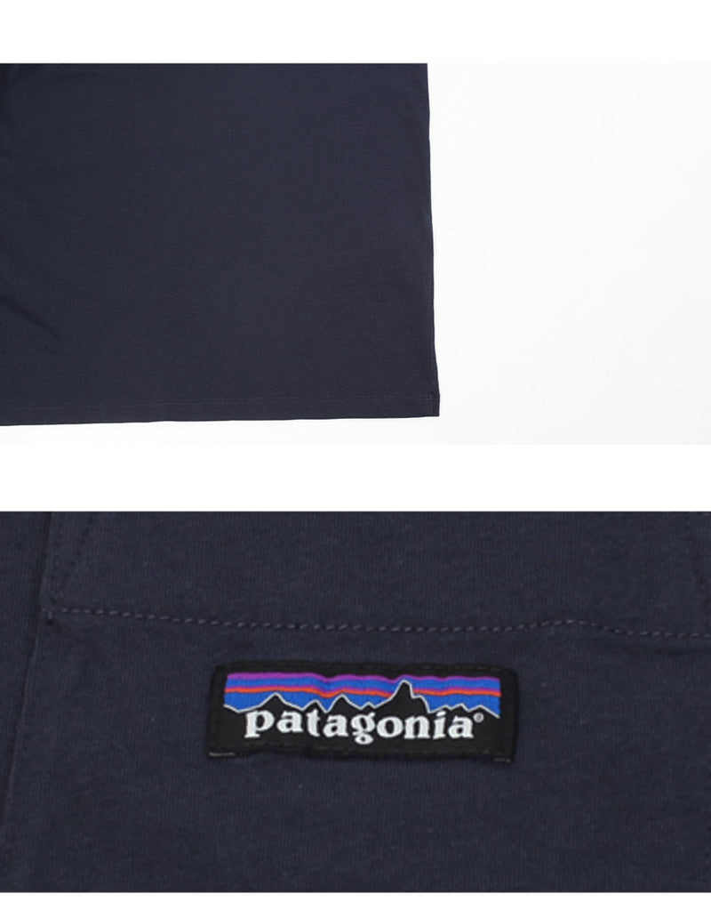 デイリー ポケット ティー 53255 半袖Tシャツ 3カラー