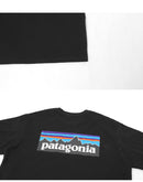 ロングスリーブ・P-6ロゴ・レスポンシビリティー 38518 長袖Tシャツ 5カラー