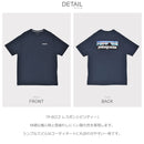P-6ロゴ レスポンシビリティー 38504 半袖Tシャツ 4カラー