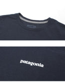 P-6ロゴ レスポンシビリティー 38504 半袖Tシャツ 4カラー