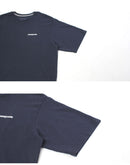 P-6ロゴ レスポンシビリティー 38504 半袖Tシャツ 4カラー