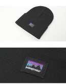 エブリデー・ビーニー 33431 ニット帽 4カラー