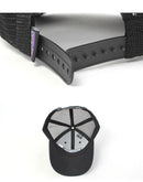 P-6 ロゴ ロープロ トラッカー ハット 38283 帽子 4カラー