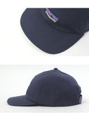 P-6 ラベル トラッド キャップ 38296 帽子 3カラー