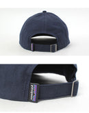 P-6 ラベル トラッド キャップ 38296 帽子 3カラー