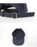 P-6 ラベル トラッド キャップ 38296 帽子 3カラー