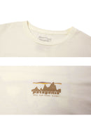 73 スカイライン オーガニック Tシャツ 37534 半袖Tシャツ 4カラー