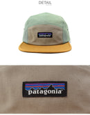 P-6 ラベル マクルーア ハット 22321 キャップ 2カラー