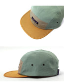 P-6 ラベル マクルーア ハット 22321 キャップ 2カラー