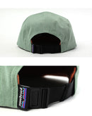 P-6 ラベル マクルーア ハット 22321 キャップ 2カラー