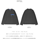 ベター・セーター・クルーネック 26240 フリース 3カラー