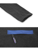 ベター・セーター・クルーネック 26240 フリース 3カラー