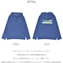 ボードショーツ・ロゴ・アップライザル・フーディ 39665 パーカー 2カラー