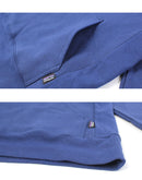 ボードショーツ・ロゴ・アップライザル・フーディ 39665 パーカー 2カラー