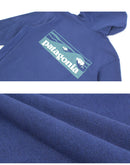 ボードショーツ・ロゴ・アップライザル・フーディ 39665 パーカー 2カラー