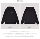 73 スカイライン アップライザル フーディ 39678 パーカー 3カラー