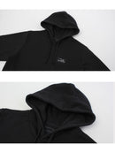 73 スカイライン アップライザル フーディ 39678 パーカー 3カラー