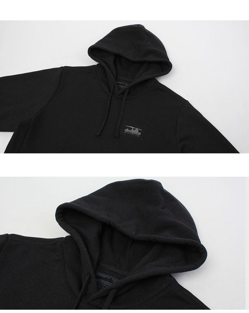 73 スカイライン アップライザル フーディ 39678 パーカー 3カラー