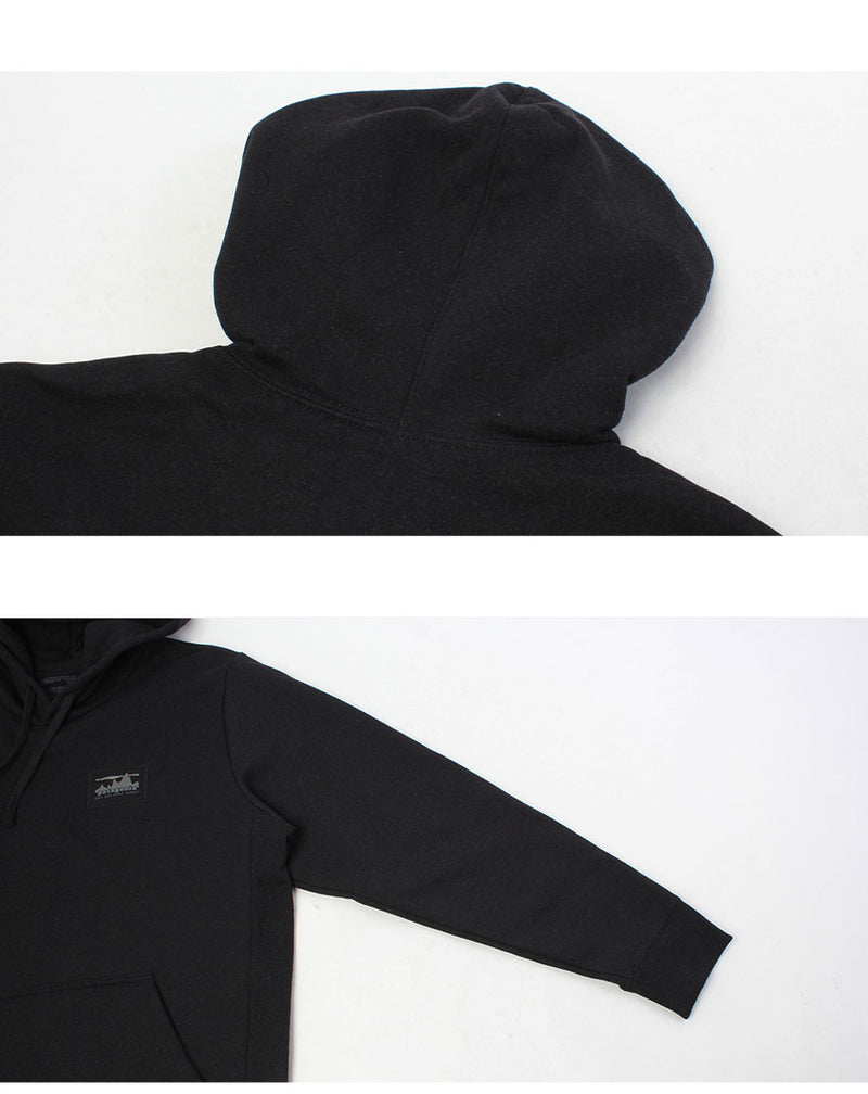 73 スカイライン アップライザル フーディ 39678 パーカー 3カラー