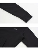 73 スカイライン アップライザル フーディ 39678 パーカー 3カラー