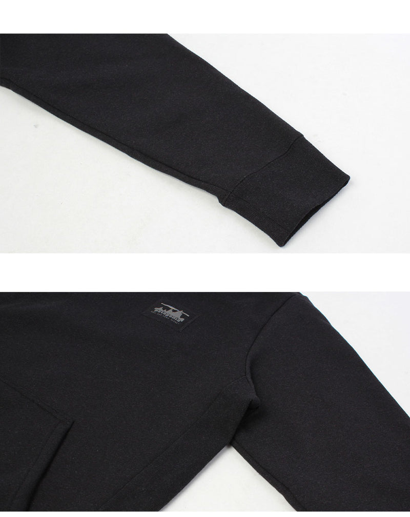 73 スカイライン アップライザル フーディ 39678 パーカー 3カラー