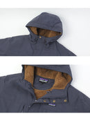 イスマス パーカ 27023 ジャケット 4カラー