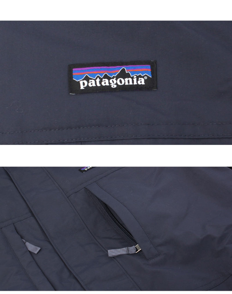 イスマス パーカ 27023 ジャケット 4カラー