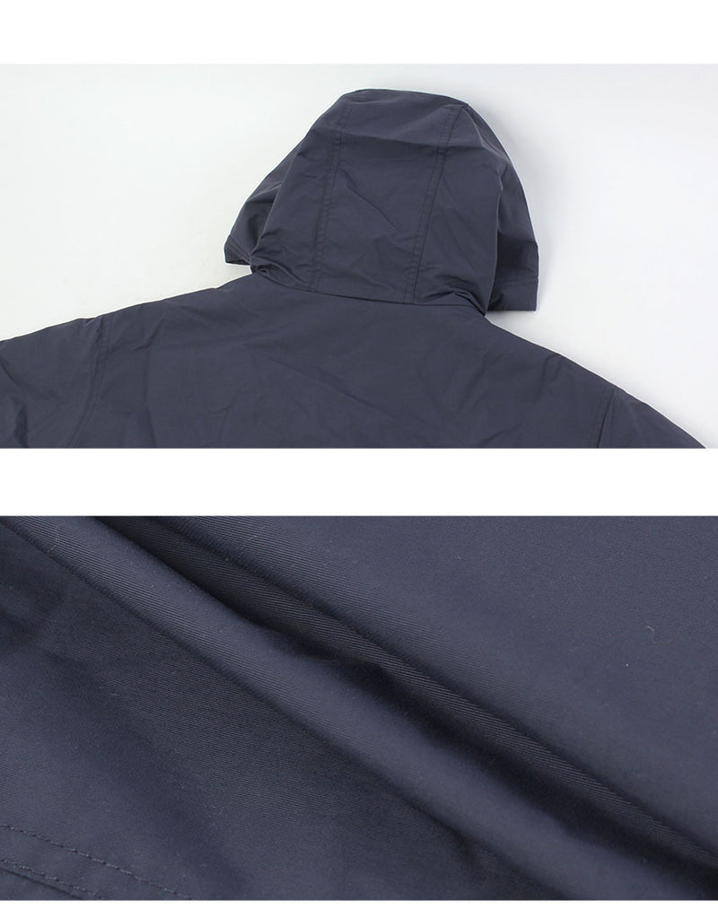 イスマス パーカ 27023 ジャケット 4カラー