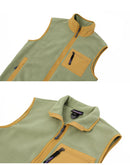 メンズ・シンチラ・ベスト 23011 ベスト