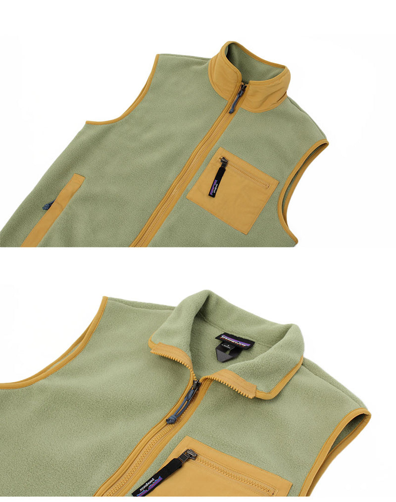 メンズ・シンチラ・ベスト 23011 ベスト